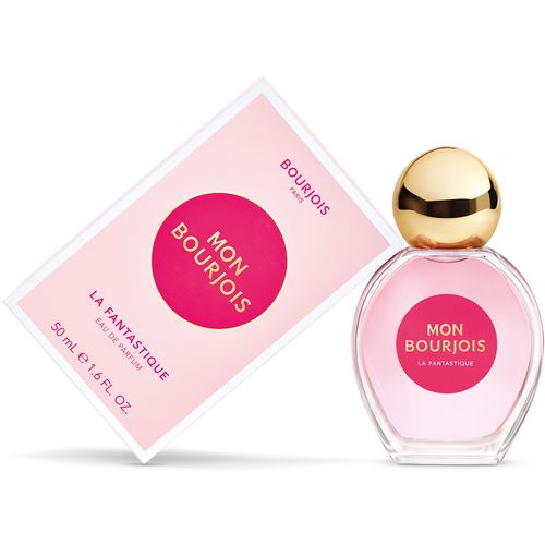 Bourjois Mon Bourjois La Fantastique EDP 50 ml slika 1