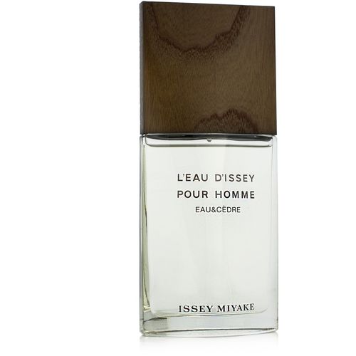 Issey Miyake L'Eau d'Issey Pour Homme Eau &amp; Cèdre Eau De Toilette Intense 100 ml (man) slika 3