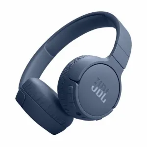 JBL TUNE 670 NC BLUE bežične bluetooth slušalice On-ear