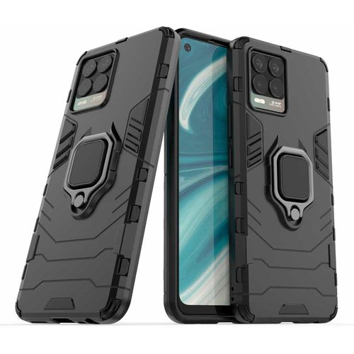 Ring Armor Case Kickstand robusna maska za Realme 8 Pro / Realme 8 slika 1