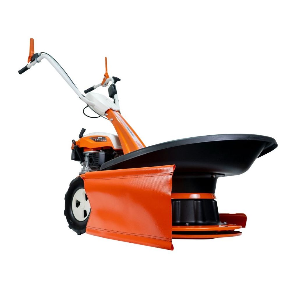 Rotaciona kosačica 57 cm RURIS 877K slika 3