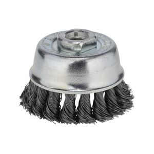 Hikoki lončasta četka 751309 (110 x 0,5 mm; M14)