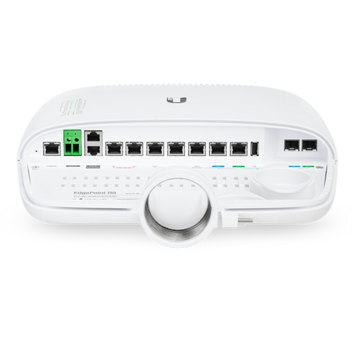 Ubiquiti EdgePoint Router EP-R8 slika 4