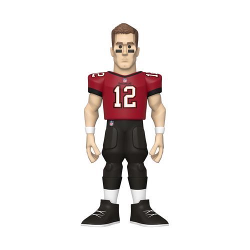 Funko Gold 30 cm NFL: Buccaneers - Tom Brady slika 1