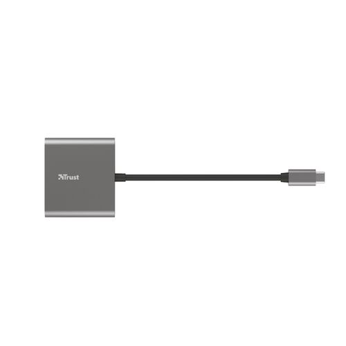 Trust adapter USB-C 3u1 Dalyx (23772) slika 1