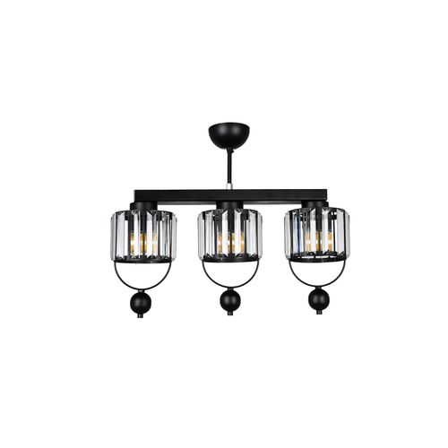 Squid Lighting Luster Lu Crystal 18 slika 2