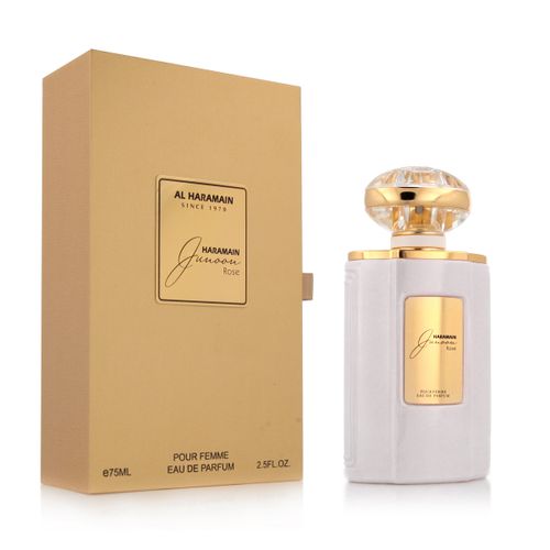 Al Haramain Junoon Rose Eau De Parfum 75 ml (woman) slika 2