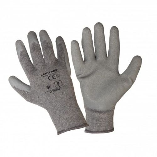 LAHTI PRO zaštitne rukavice br. XL, 12 pari slika 1