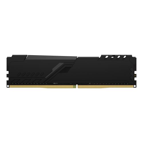 Kingston KF436C18BB/16 DDR4 16GB 3600MHz [FURY BEAST], Non-ECC UDIMM, CL18 1.35V, 288-Pin 1Rx8, w/Heatsink slika 3