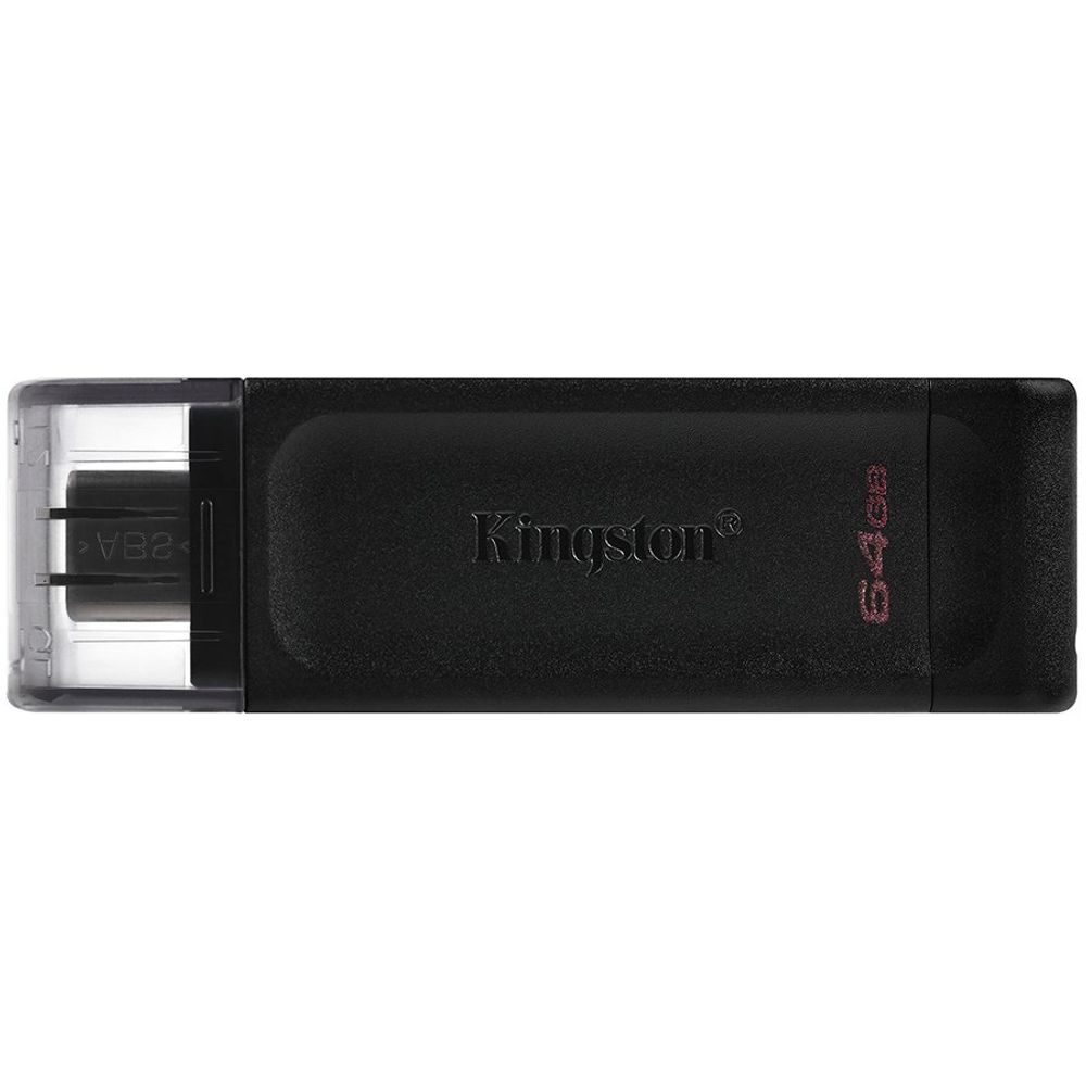 Kingston DataTraveler 70 USB-C 64GB USB 3.2 Gen 1 slika 1