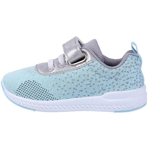 Kinder Sportschuhe Frozen Siva slika 4