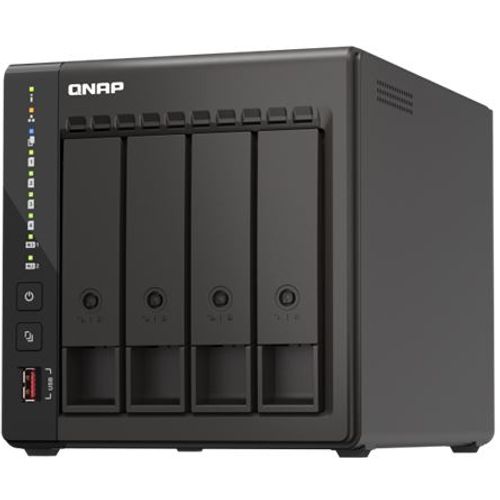 STORAGE QNAP NAS TS-453E-8G slika 1