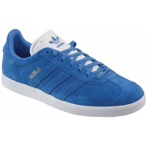 Adidas muške tenisice gazelle  bz0028 slika 9