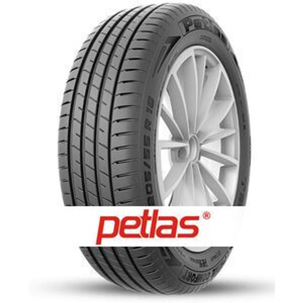 Petlas Ljetne gume 185/60R15 PRIME-COMFORT 84H slika 1