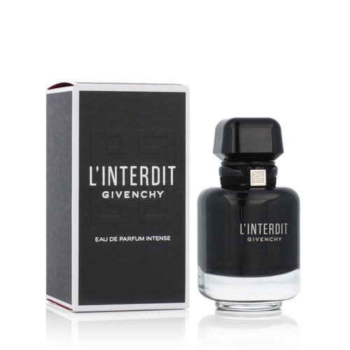 Givenchy L'Interdit Eau De Parfum Intense 50 ml (woman) slika 2