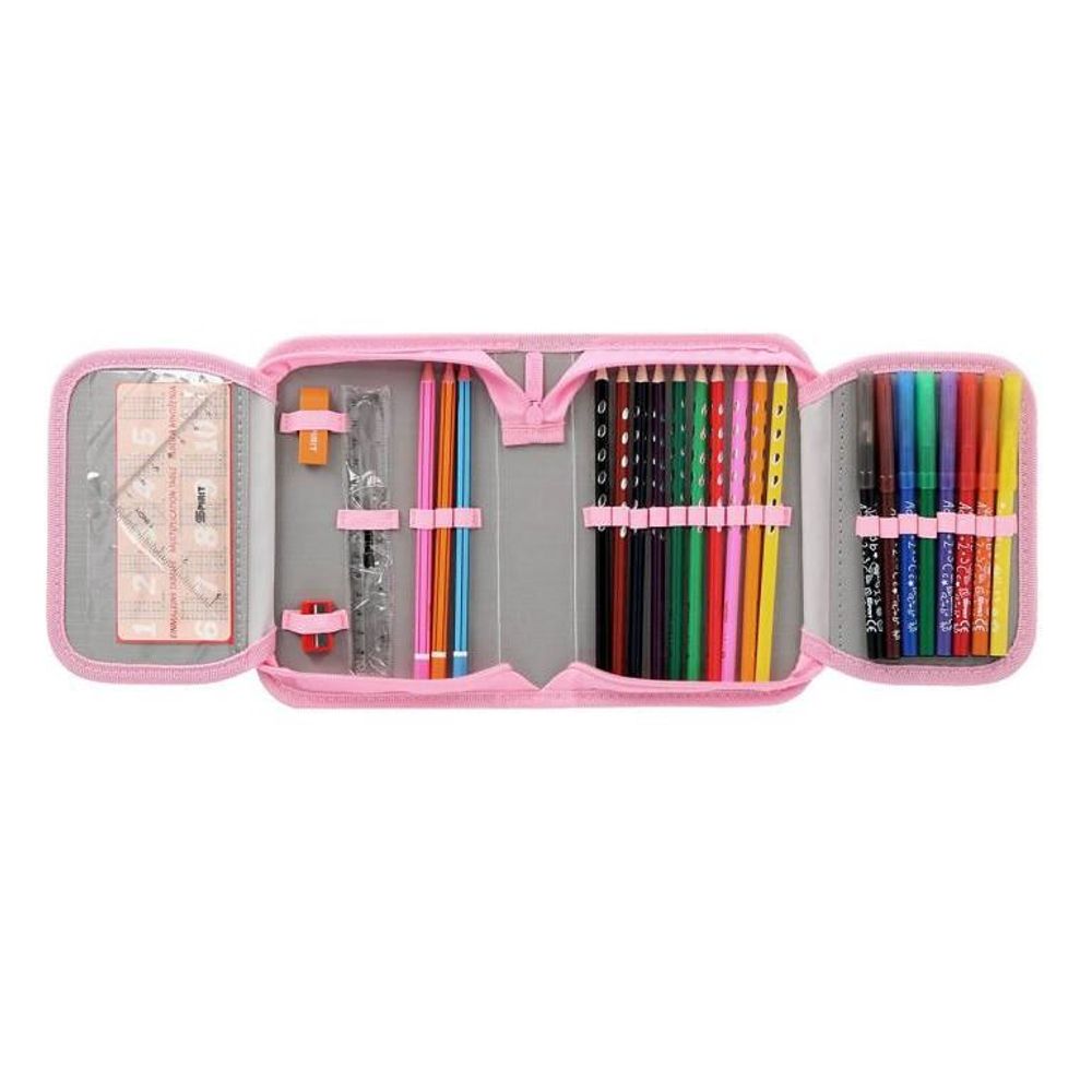 Spirit pernicu puna Wild Horse, 1-Zip, 28 dijelova slika 3