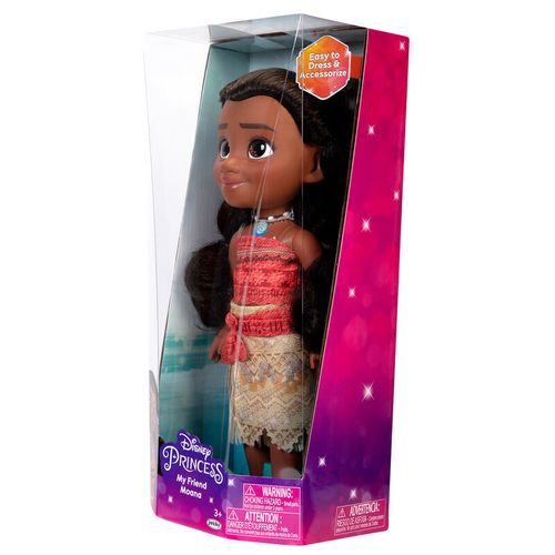 Disney Vaiana Moana doll 38cm slika 2