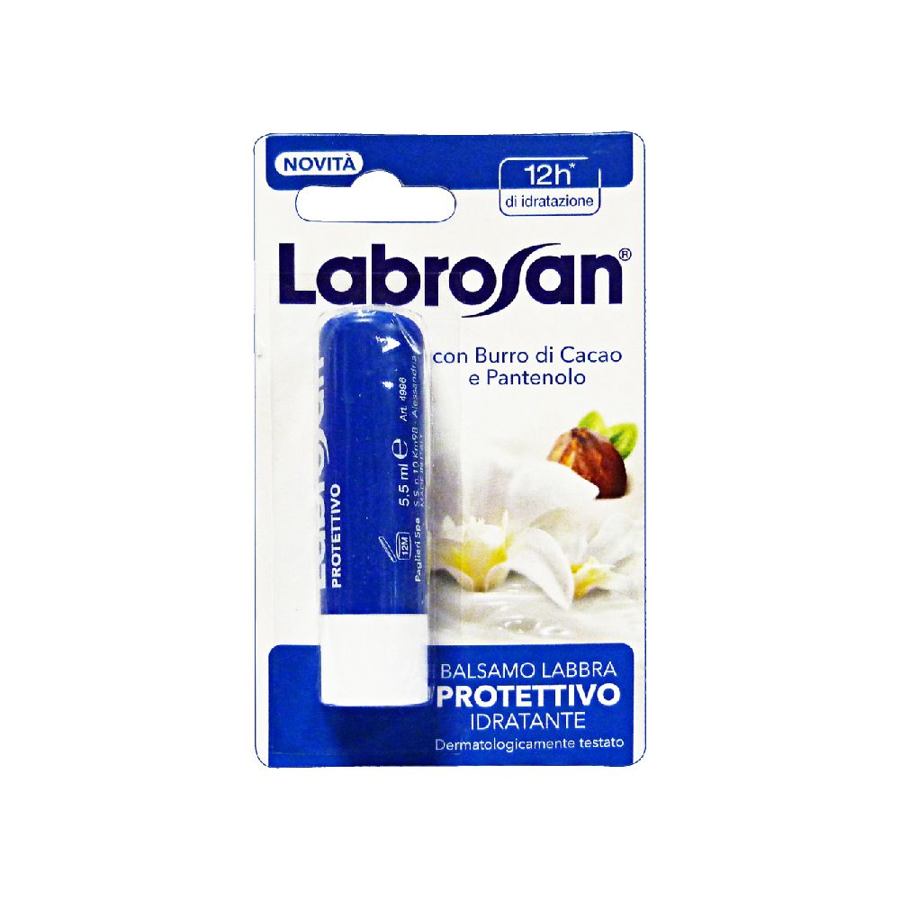 Labrosan Balzam za usne PROTETTIVO 5,5ml slika 1