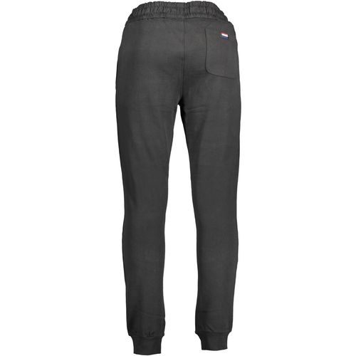 US POLO PANTS MAN BLACK slika 2