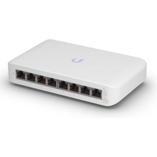 Ubiquiti UniFi Switch USW-Lite-8-PoE slika 1