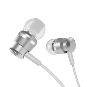 Joyroom metal slušalice za uši 3,5 mm mini priključak s daljinskim upravljačem i mikrofonom