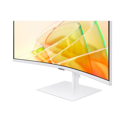 Samsung LS34C650TAUXEN Montior 34" VA zakrivljen 21:9 3440x1440 100Hz 5ms GtG HDMIx2 DP Thunderbolt3 slika 7