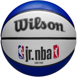 Wilson Lopta Jr Nba Drv Light Fam Logo Bskt Wz3013201xb