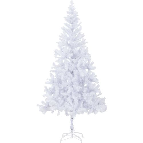 Umjetno Božićno Drvce s Čeličnim Stalkom 210 cm 910 Grančica slika 31