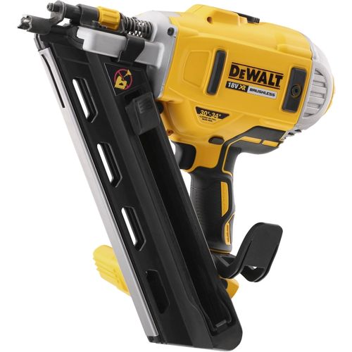 Dewalt DCN692N aku xr pištolj za čavle 18 v bare  slika 1