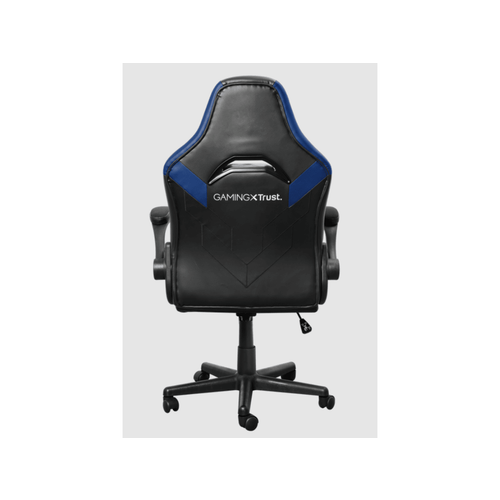 Stolica TRUST GXT703R RIYE GAMING CHAIR Blue slika 4