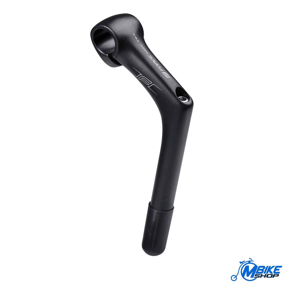 Force Lula volana Basic S2.2 1" 25,4/80mm Crna slika 4