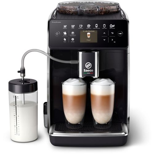 Philips Saeco GranAroma espresso aparat za kavu SM6480/00 slika 14