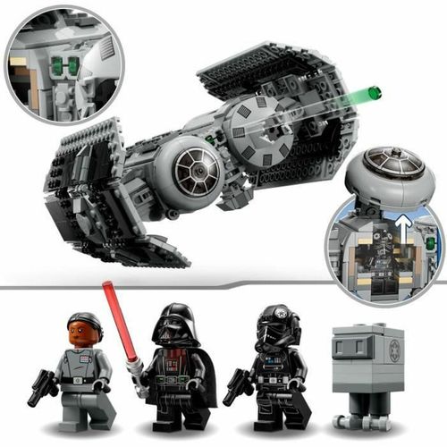 Lego Star Wars 75345 Bombarder - 625 Dijelova slika 2