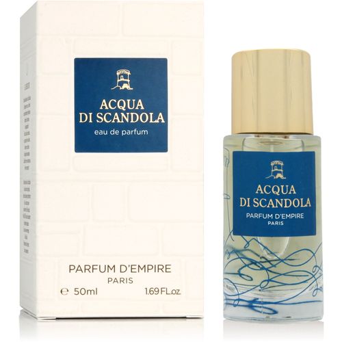 Parfum d'Empire Acqua di Scandola Eau De Parfum 50 ml (unisex) slika 2
