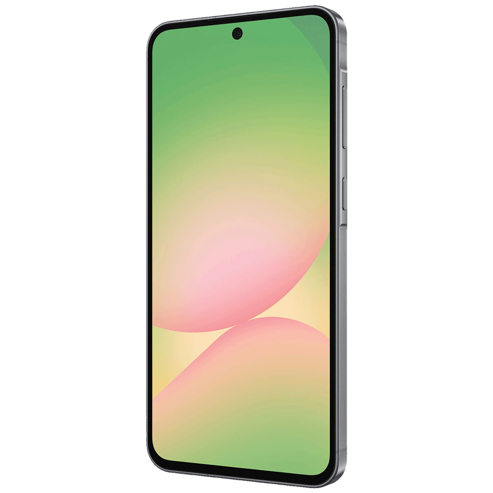 Samsung Galaxy A56 5G 8GB/128GB, Graphite slika 2