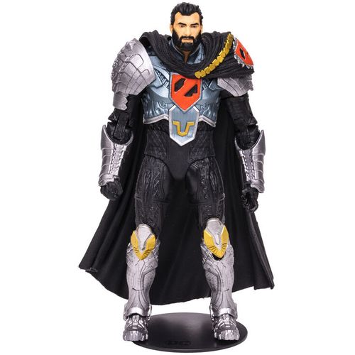 DC Comics Multiverse General Zod figura 18cm slika 5