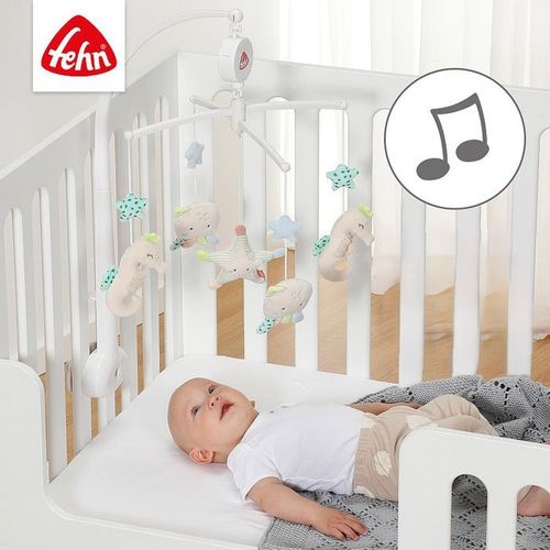 Baby Fehn Muzički vrtuljak Djeca mora slika 3