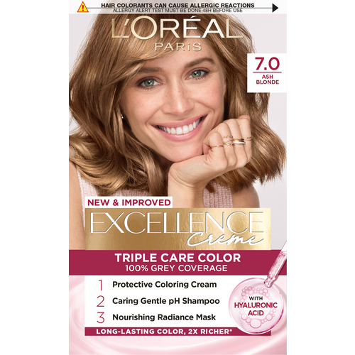 L'Oreal Paris Excellence farba za kosu 7 slika 1