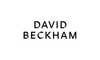 David Beckham logo