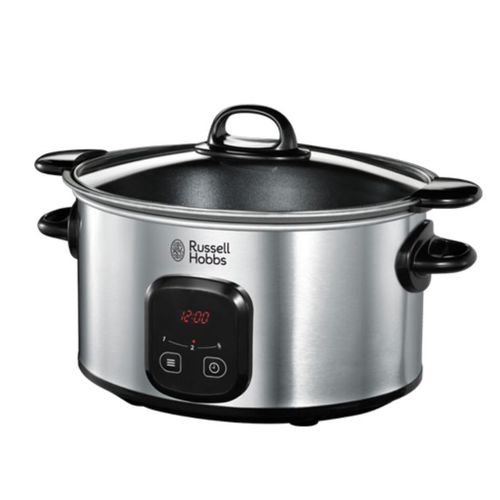 Russell Hobbs Aparat za sporo kuvanje 22750-56 digital 6L slika 2