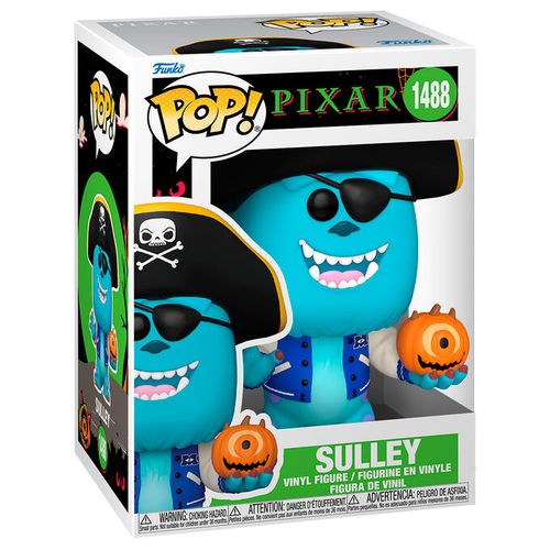 POP figure Disney Pixar Sulley slika 1