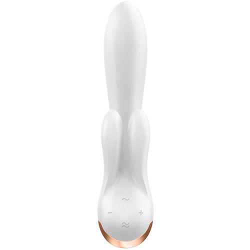 Satisfyer Double Flex G-Spot vibrator slika 15