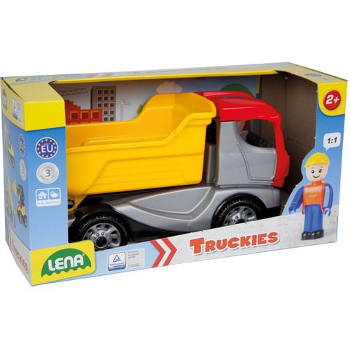 Lena igračka Truckies kamion slika 3