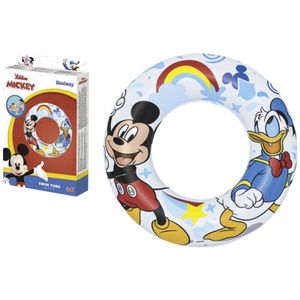 Bestway Šlauf za plivanje Mickey Mouse 56cm