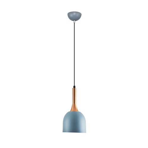 L1580 - Grey Grey Chandelier slika 1