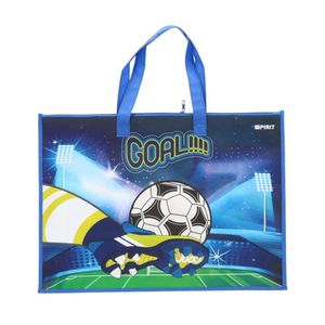 Spirit Mapa za blok "L", Fotball Goal 403861