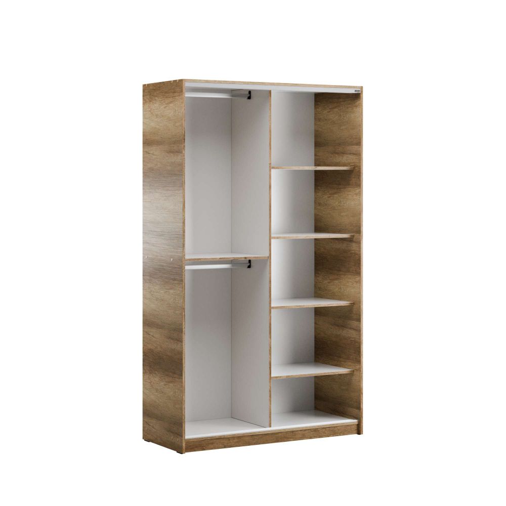 Elit Plus Sonoma Ormar slika 6