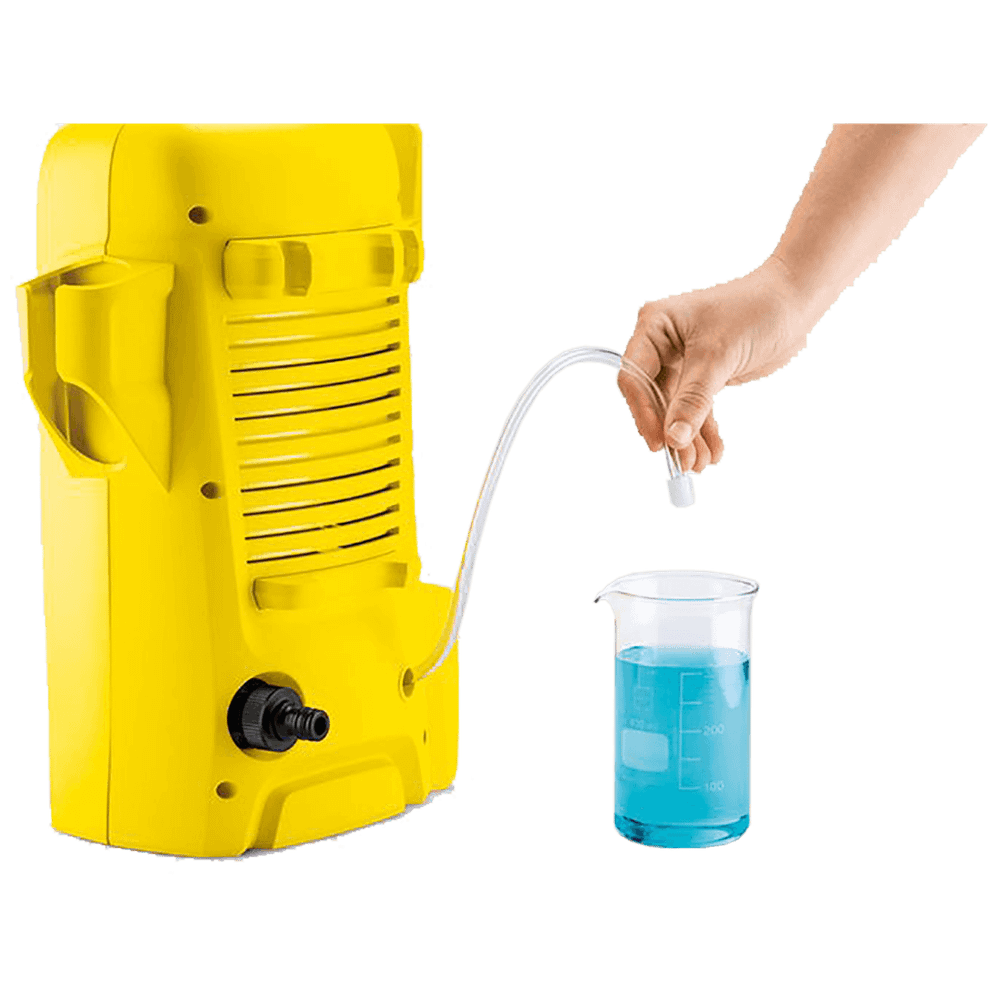 Karcher Visokotlačni perači, 1400W, Universal Edition - K 2 Universal Edition slika 3