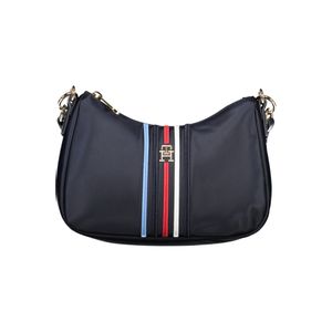 TOMMY HILFIGER BLUE WOMEN'S BAG