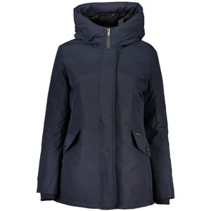 WOOLRICH Plava Ženska Jakna